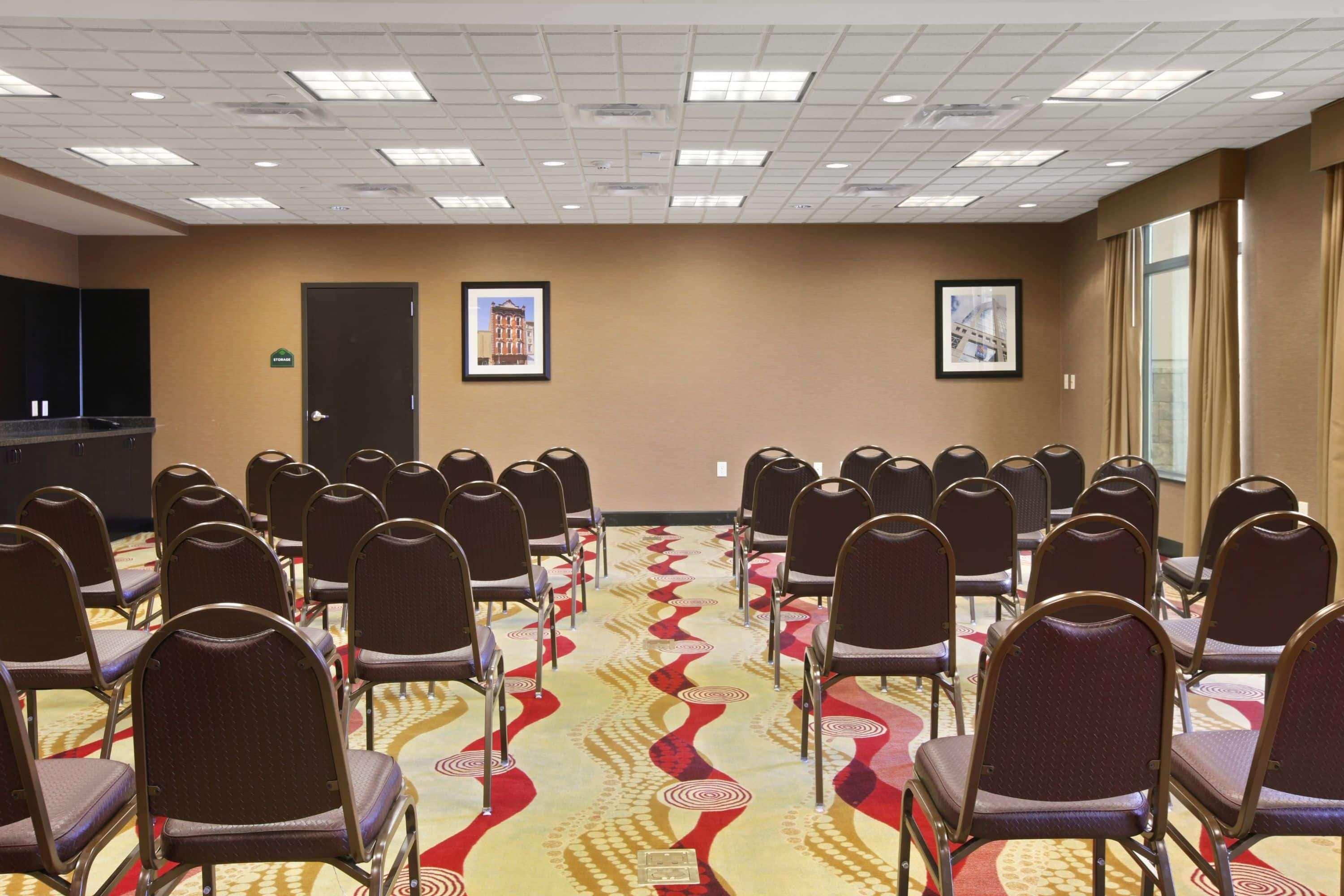 Wingate By Wyndham State Arena Raleigh/Cary Hotel Extérieur photo